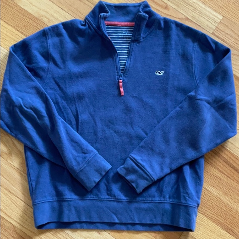Vineyard Vines pullover